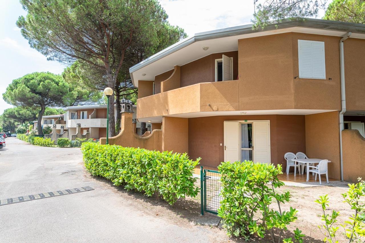 Tivoli Διαμέρισμα Μπιμπιόνε Εξωτερικό φωτογραφία