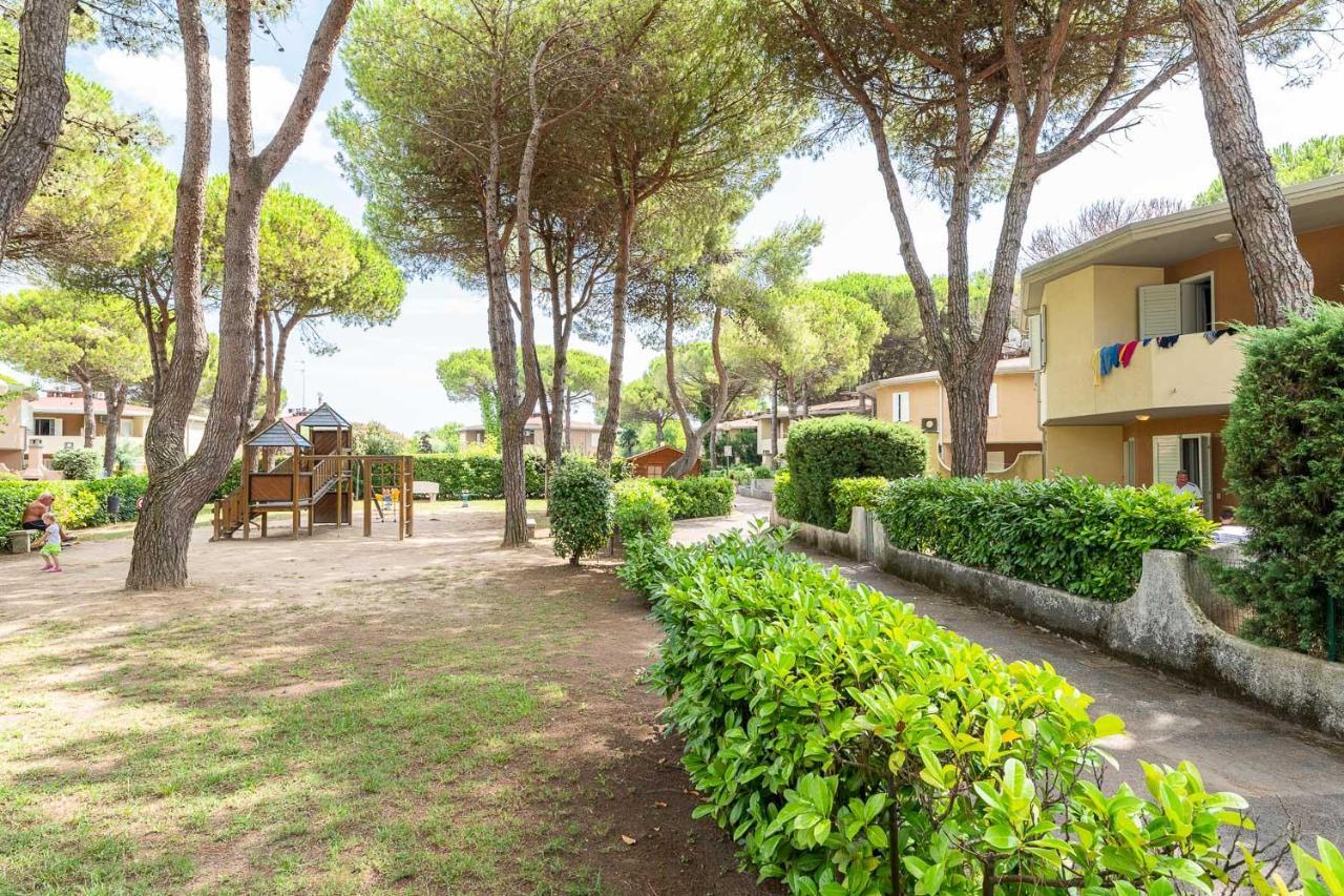 Tivoli Διαμέρισμα Μπιμπιόνε Εξωτερικό φωτογραφία