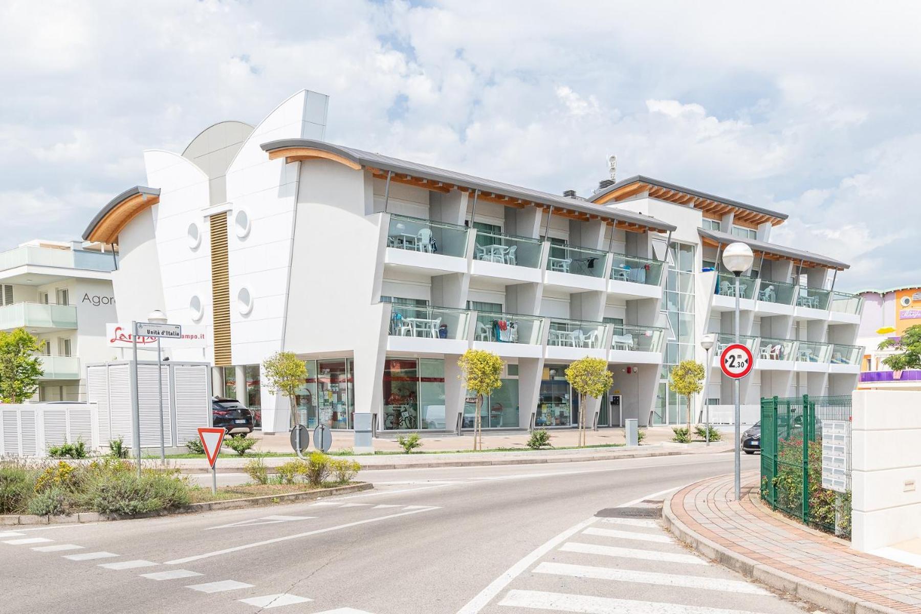 Tivoli Διαμέρισμα Μπιμπιόνε Εξωτερικό φωτογραφία