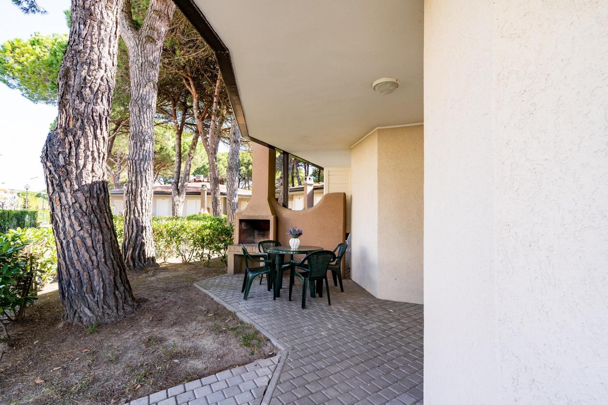 Tivoli Διαμέρισμα Μπιμπιόνε Εξωτερικό φωτογραφία