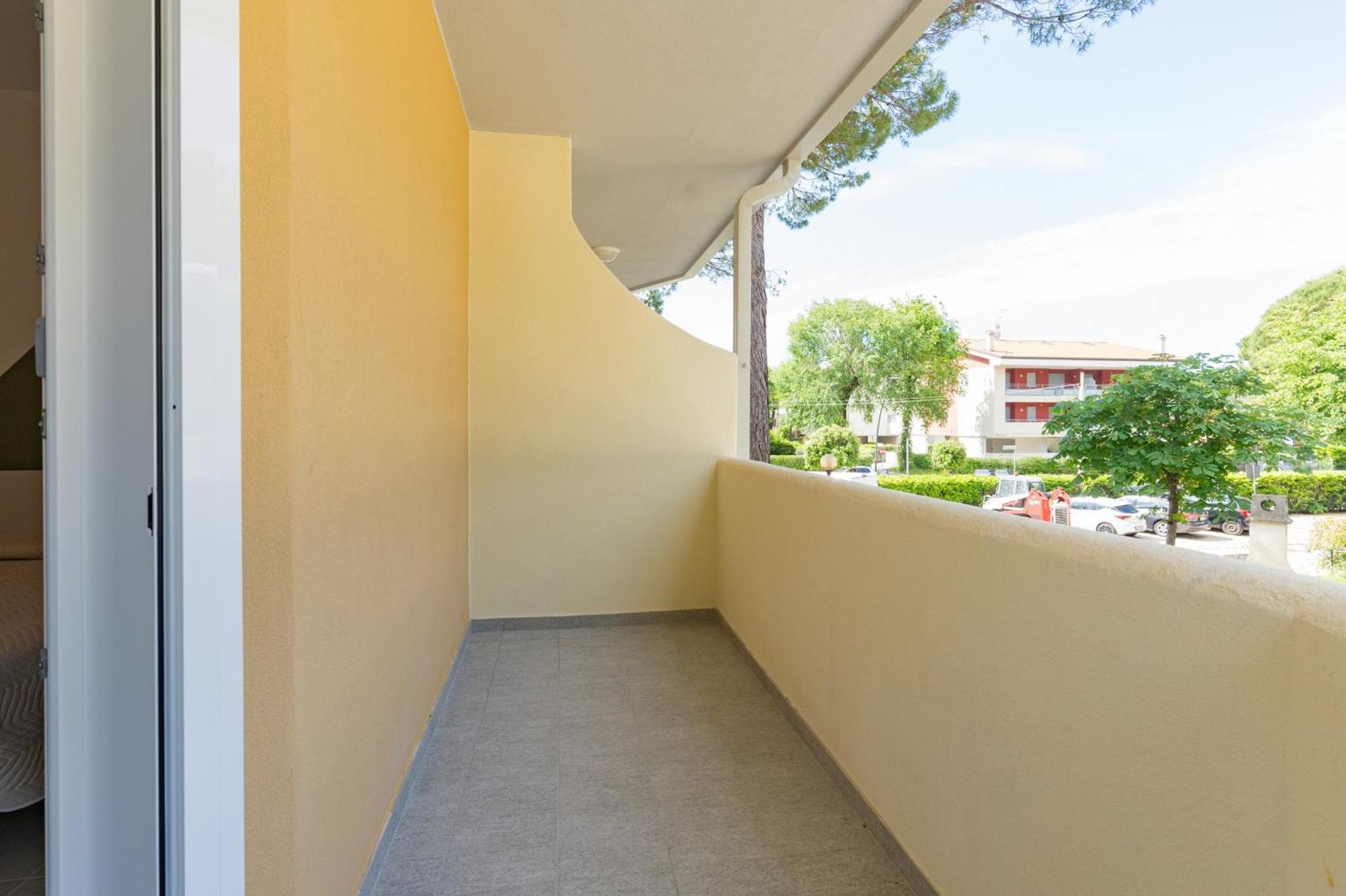 Tivoli Διαμέρισμα Μπιμπιόνε Εξωτερικό φωτογραφία