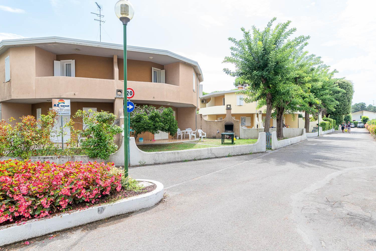 Tivoli Διαμέρισμα Μπιμπιόνε Εξωτερικό φωτογραφία
