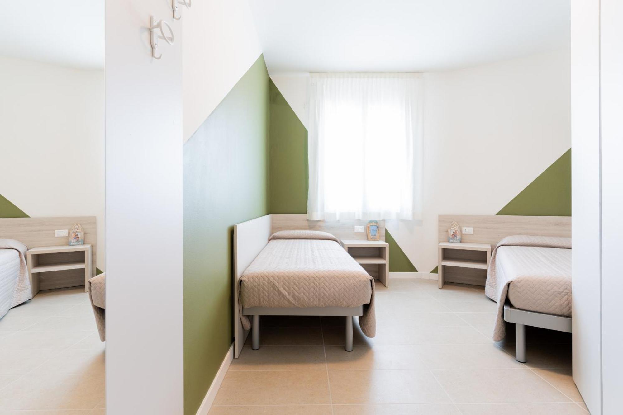 Tivoli Διαμέρισμα Μπιμπιόνε Εξωτερικό φωτογραφία